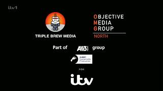 Triple Brew MediaObjective Media Group NorthAll3MediaITV 2023 [upl. by Surovy]