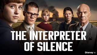 The Interpreter of Silence  English Trailer  Disney Plus [upl. by Eirased]