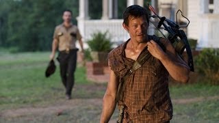 TWD Best Daryl Dixon Quotes Season 2 [upl. by Barret230]