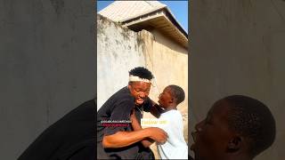 Kidnappers wahala shorrts funny [upl. by Aenneea]