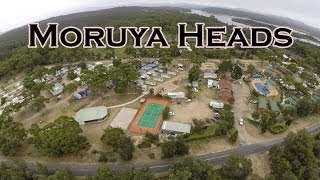 The Big4 Moruya Heads [upl. by Aciemaj]