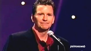 Stewart Francis in Montreal  Stand up Comedy [upl. by Cinimmod]