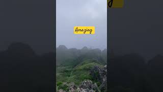 Osmena Peak Dalaguete Cebu [upl. by Annora]