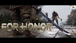 For honor GMV Not Gonna Die [upl. by Htezil]