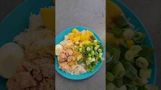 day 14 budgeting fypシ゚viral what I eat day in a life [upl. by Piggy179]