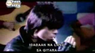 Parokya Ni Edgar  Gitara [upl. by Clementi212]