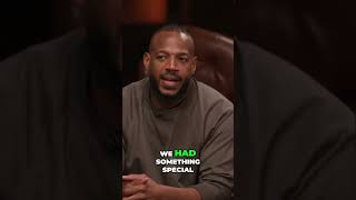 Shannon Sharpe interview Marlon Wayans [upl. by Leay]