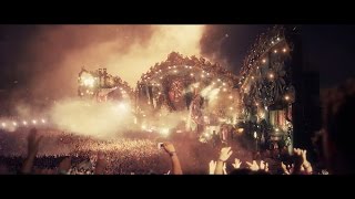 Tomorrowland 2014  official aftermovie [upl. by Aneala]