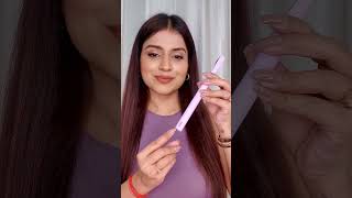 Teeth Whitening at Home ft Perfora teethwhitening purplemagictest whiteningtoothpaste [upl. by Tower]