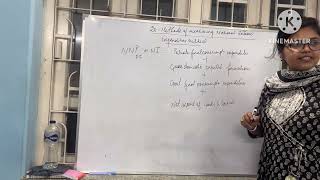 National Income Measurement  ISC 12  EXPENDITURE METHOD  MADHURIMA CHOWDHURY [upl. by Baxy625]