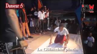 Prestation des danseur au minishow darafat dj septembre 2014 [upl. by Okiek]