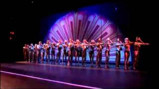 A Chorus Line 2006 Broadway Revival Cast  11 One [upl. by Ymia]