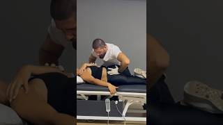 KULUNÇ KIRMA BEL FITIĞI EGZERSİZLERİ KAYROPRAKTİK MANUEL TERAPİ KÜTLETME chiropractic asmr [upl. by Atsugua]