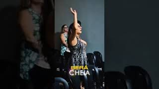 Culto de domingo foi extraordinário🔥lagoinhaPompéu [upl. by Luo843]