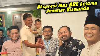 VIRAL ‼️EKSPRESI MAS BRE BREWOG AUDIO KETEMU JEMAR RISWANDA [upl. by Chloe368]