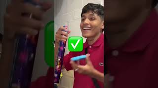 Si respondes mal tragas espuma😂✅😱❌ shortvideo humor viral comedy comedia parati [upl. by Llieno771]