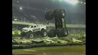 Grave Digger the VIDEO 1080HD [upl. by Sylera805]