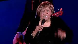 Mavis Staples concert September 13 2017 [upl. by Keiko475]