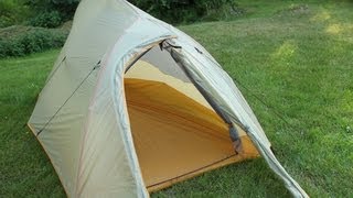 Closer look Big Agnes Parkview 63 backpack features reviewoverview [upl. by Mera177]