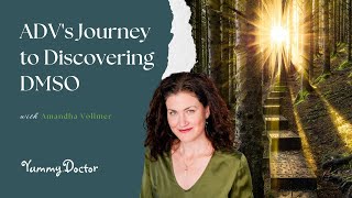 ADVs Journey to Discovering DMSO [upl. by Robinette]