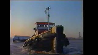 Cleanaway Tugs 1994 [upl. by Otilia]