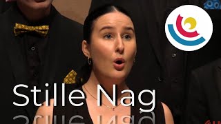 Stille Nag Silent Night  Cape Town Youth Choir [upl. by Chickie71]