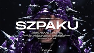 FREE SZPAKU x DEEMZ x OKI TYPE BEAT quot1000 KOBIETquot Opium TypeBeat  ProdVespucci [upl. by Quincy]