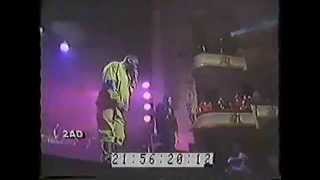 Biz Markie  Vapors Live at the Apollo Theater [upl. by Ydnic]