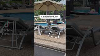 Katathani Phuket Resort holiday holidays katathaniphuket katathani thailand phuket katanoi [upl. by Aaberg865]