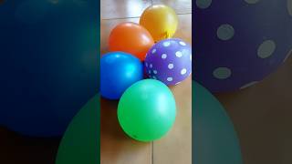 Balloon youtubeshorts yt funnyshorts [upl. by Eseer]