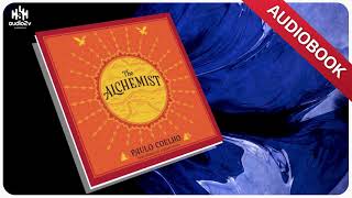 📚 The Alchemist by Paulo Coelho 🎧 AUDIOBOOK Chapter 1 Listen online [upl. by Ijan842]