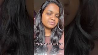 Use this hair serum for hair fall control n hair growth  haircare hairserumforhairgrowth [upl. by Batish]