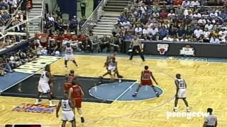 Penny Hardaway BEST Dunks amp GameWinners Compilation  The Orlando Magic [upl. by Azaria490]