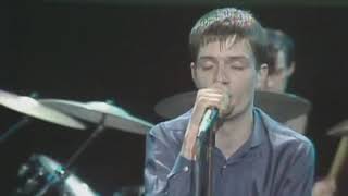 Joy Division Transmission Extended Video [upl. by Eseerehc]