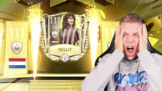 111 GULLIT GEPACKT  TOTS PACKS IN FIFA MOBILE [upl. by Arat]