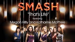 Thats Life SMASH Cast Version [upl. by Onilecram956]