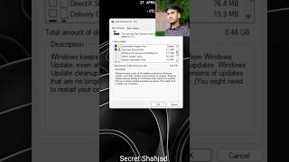 Boost windows If your pc been slowing down Try This pcwindows pctips viral secretshahjad tech [upl. by Plume]