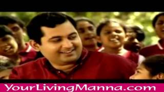 Aaradhana  Kester Malayalam Christian Song [upl. by Ellimahs]