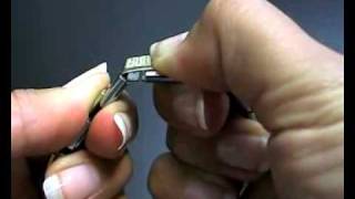 Tutorial for Newbies to Charm MakingPart 1 [upl. by Odidnac]