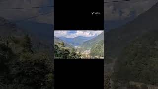 Gangtok Sikkim tour  Jeson Yashu [upl. by Aelak]