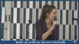 Service dEntraide SaintLinLaurentides [upl. by Kistner]