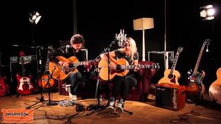 Ellie Lawson  Learn Original  Ont Sofa Gibson Sessions [upl. by Dania]