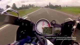 Insane Motorcycle Street Racing Compilation [upl. by Yednil]