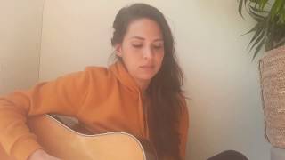 Guitar Medley Nuttea Trop peu de temps  Elle te rend dingue [upl. by Hafital]