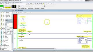 PLC Training Using quotSearchquot and quotCross Referencequot to Troubleshoot [upl. by Koblas354]