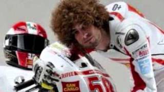 Marco simoncelli RIP 23102011 [upl. by Rodney]