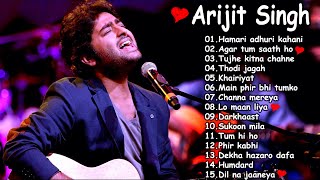 😭💕ARIJIT SINGH SAD HEART TOUCHING SONGS 2021❤️ BEST SAD SONGS 💕 TOP 15 SAD SONGS OF ARIJIT SINGH❤️ [upl. by Cadel250]