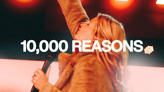 10000 Reasons  Bethel Music Jenn Johnson [upl. by Kowalski]