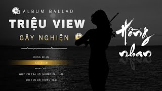 NGÂN NGÂN COVER Album Ballad Triệu View Đặc Biệt Hay 2024 ♫ SÓNG GIÓ HỒNG NHAN BẠC PHẬN [upl. by Nauqal]