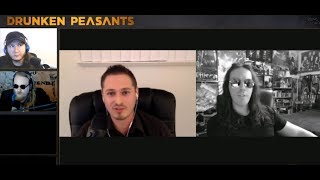 Kyle Kulinski OWNS Razorfist In DebateSecular Talk Kyle Kulinski Vs Razor Fist Debate Highlights [upl. by Hillinck]